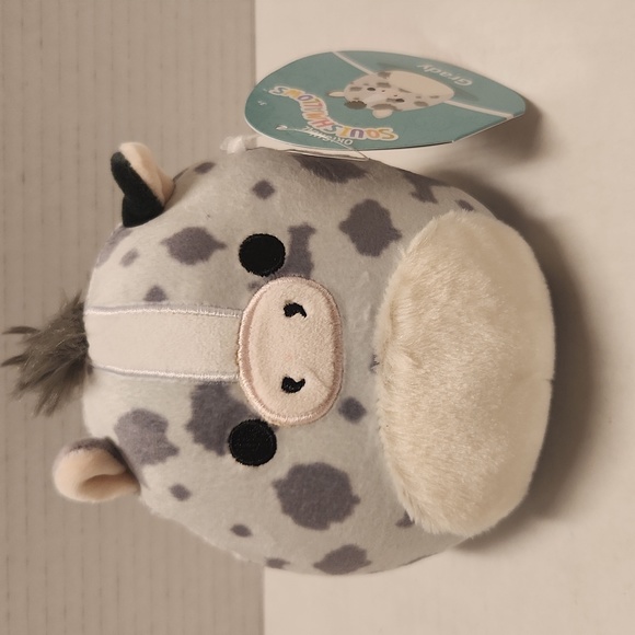 NWT 5” Grady the Appaloosa Horse Squishmallow HTF - Picture 1 of 11